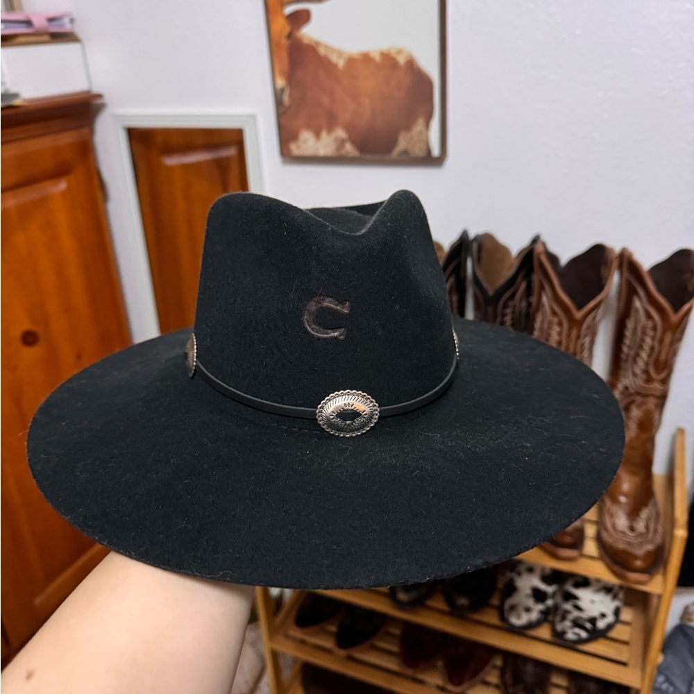COPY - Charlie 1 Horse Hat